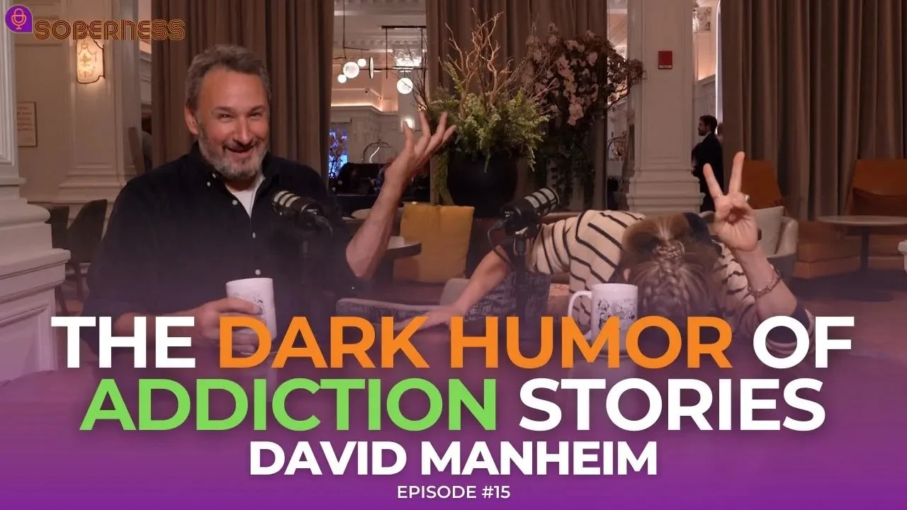 How The Dopey Podcast Became a Lifeline for Addicts