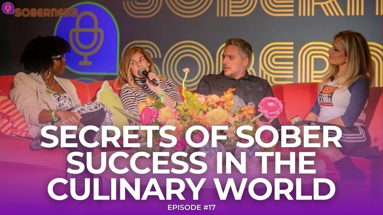 The Rise of Non-Alcoholic Trends in Food &amp; Beverage