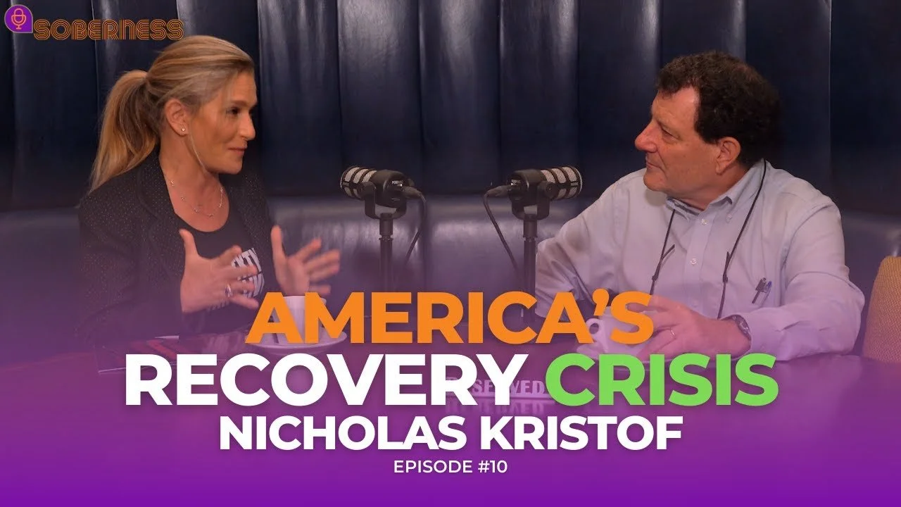 Why Recovery is America's Biggest Challenge