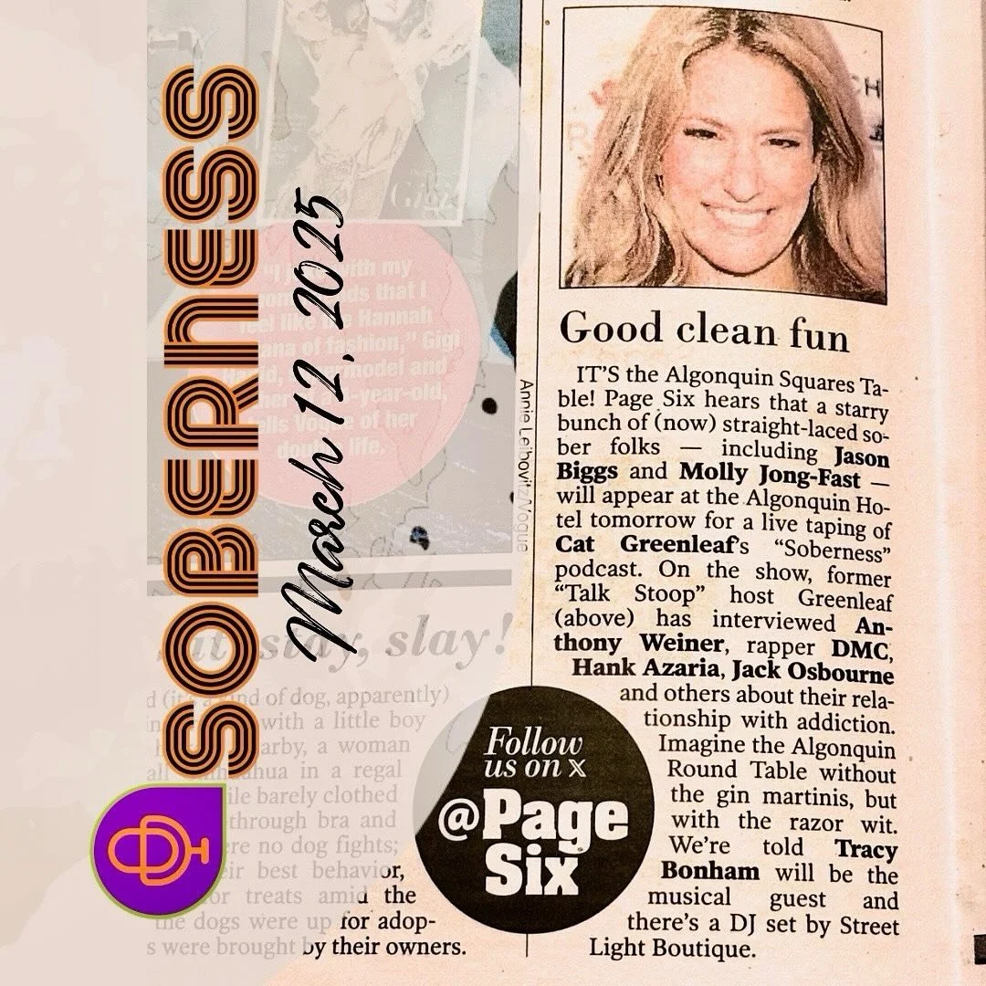 Page Six Article Picture