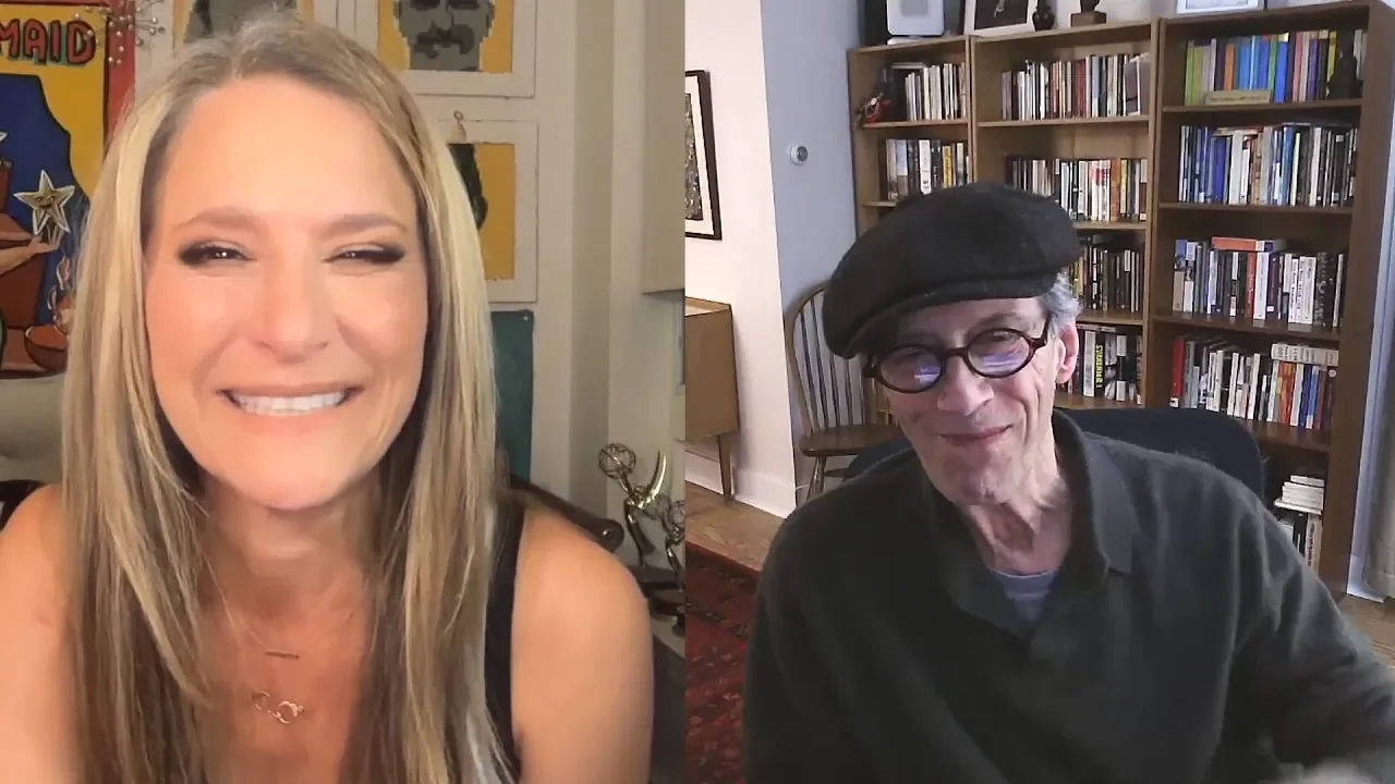 Peter Gallway On Soberness story time