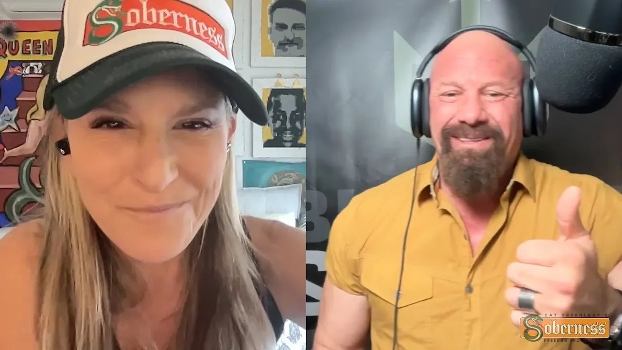 Dr. Dice On Soberness Story Time Pt. 2