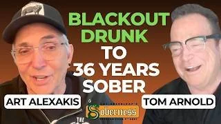 Everclear’s Art Alexakis Hit Bottom “My Wife was Searching Morgues for me”