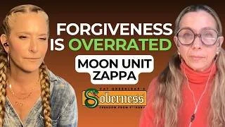 MOON UNIT ZAPPA: WHEN FAMILY IS THE ADDICTION