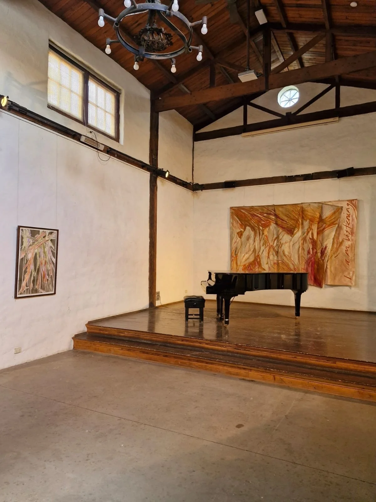 F UT U R E S  P A S T
 
Future Pasts considers what we inherit, what we lose, and what we choose to carry forward.

An elegy for a natural world in threat and a call to action, the exhibition asks whether we will one day look back on this moment as a