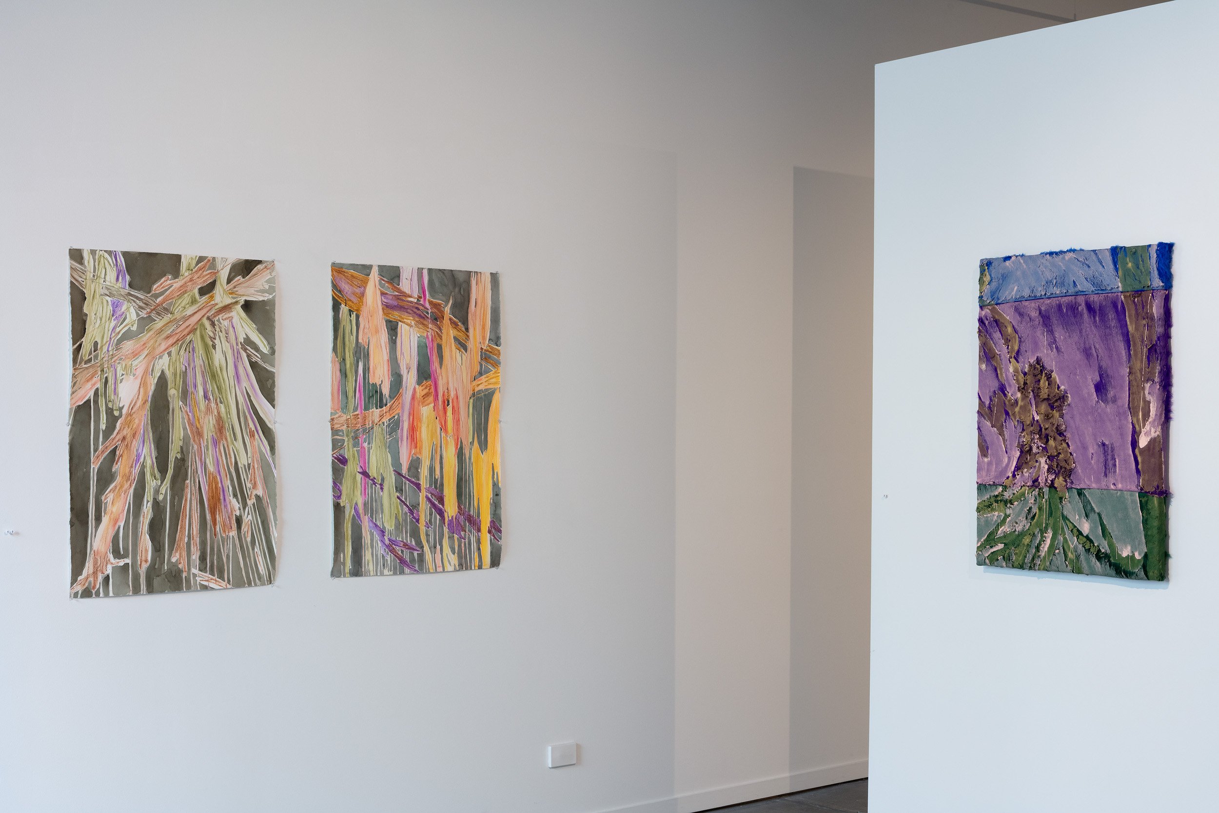 MATERIAL ECOLOGIES