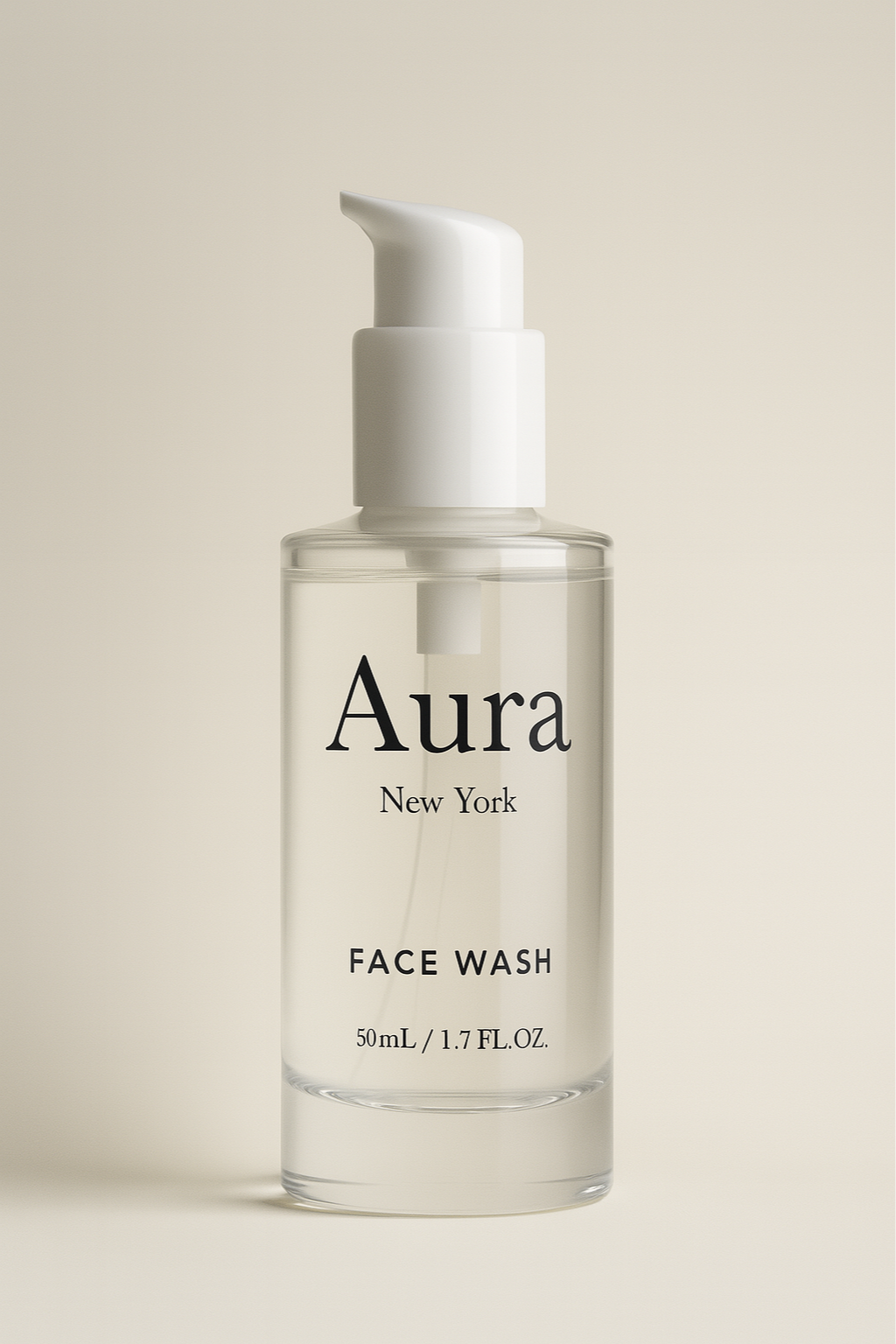 Face Wash