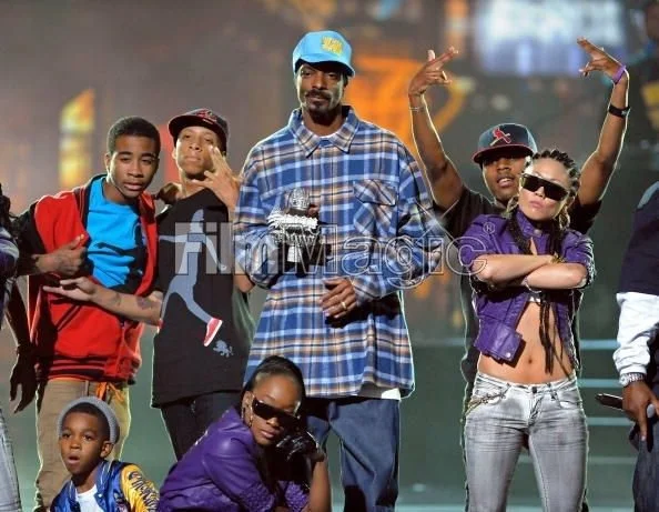 Snoop Dogg: "I Wanna Rock" promo- Video Game Awards