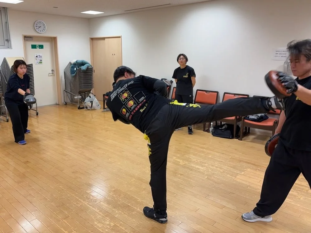 2026年1月の稽古記録

#ブルースリー の武術「#ジークンドー(#JKD)」＆フィリピン武術「#カリシラット」＆「#USA修斗」の３つのアートの探求活動

『IUMA日本振藩國術館 日本JUNFANクラブ 表参道支部』
稽古内容・体験申込はホームページへ
https://www.jkdosd.net/

東京 渋谷区 または世田谷区 にて活動中。