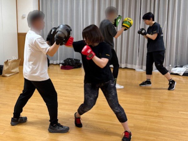 2026年4月の稽古記録

#ブルースリー の武術「#ジークンドー(#JKD)」＆フィリピン武術「#カリ シラット」＆「USA修斗」の３つのアートの探求活動

『IUMA日本振藩國術館 日本JUNFANクラブ 表参道支部』
稽古内容・体験申込はホームページへ
https://www.jkdosd.net/

#東京 渋谷区（原宿 代官山 恵比寿 代々木上原） または世田谷区（千歳船橋 祖師谷大蔵） にて活動中
