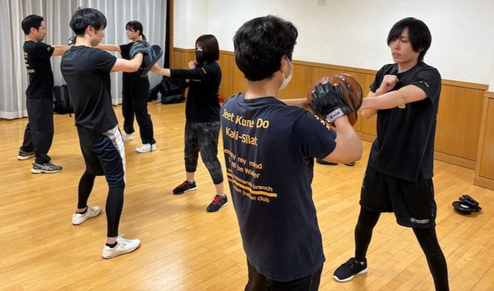 ジークンドー・カリシラット・USA修斗｜IUMA日本振藩國術館｜日本
