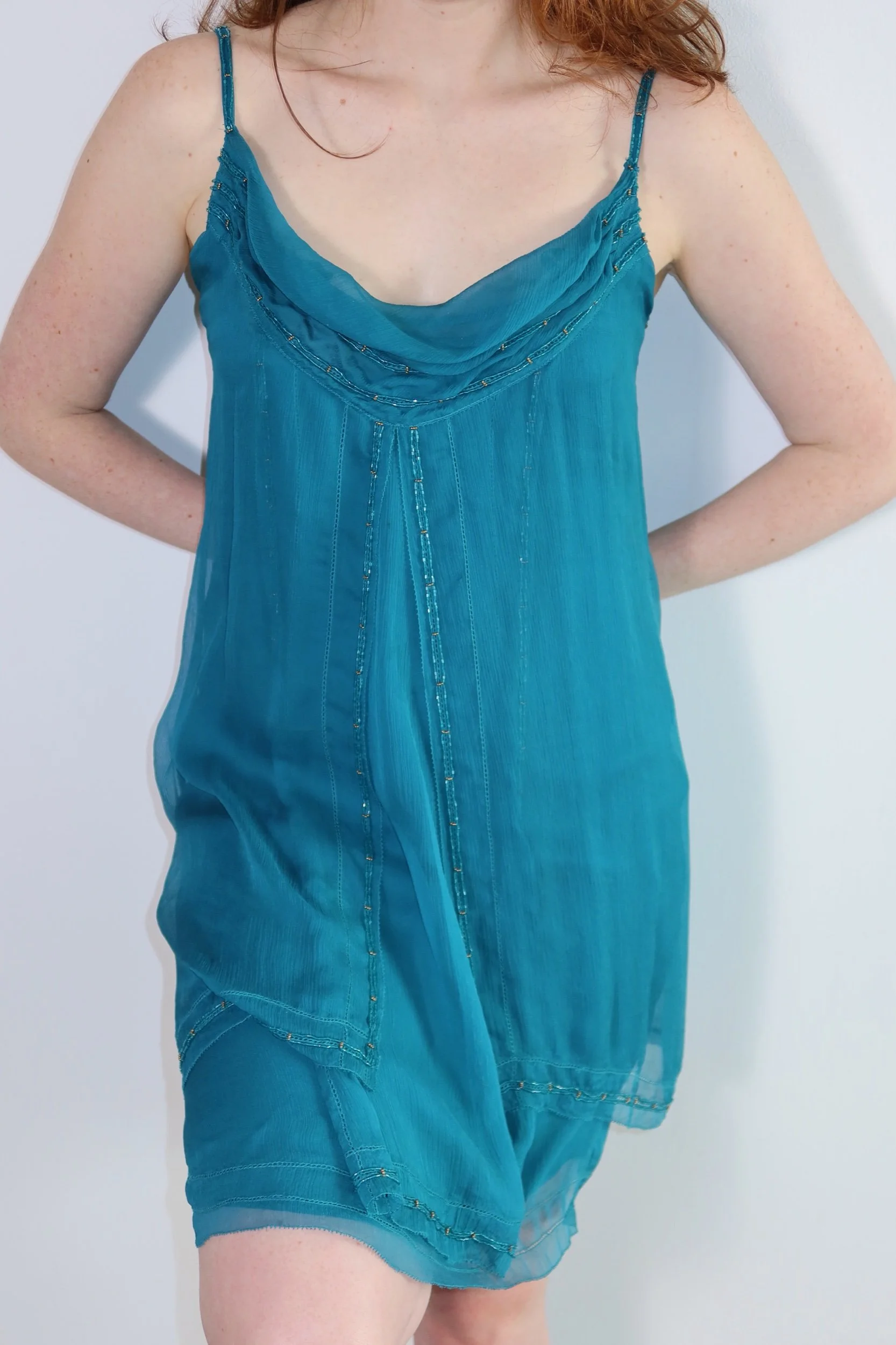 The Alana Mini (DVF)