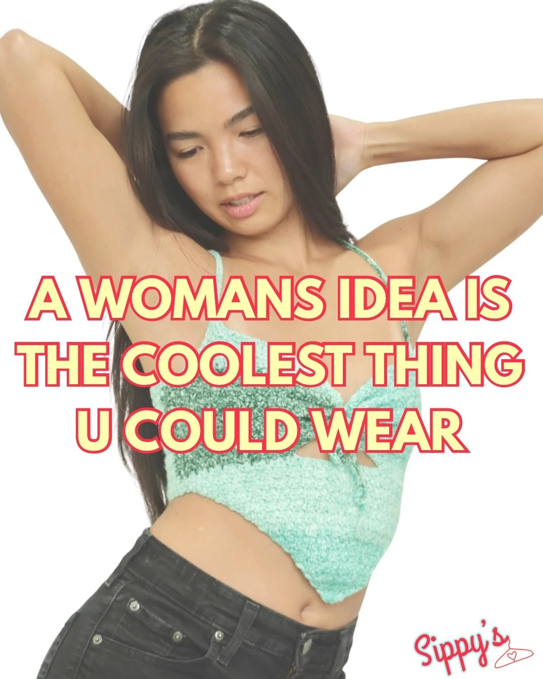 &ldquo;I know the woman who made this&hellip;&rdquo; is the new &ldquo;Where&rsquo;d you get that?&rdquo;

Discover &amp; Shop your next favorite thing on Sippy&rsquo;s

tag a woman you love who makes beautiful things ✨💞

#femalecreatives #emergingf