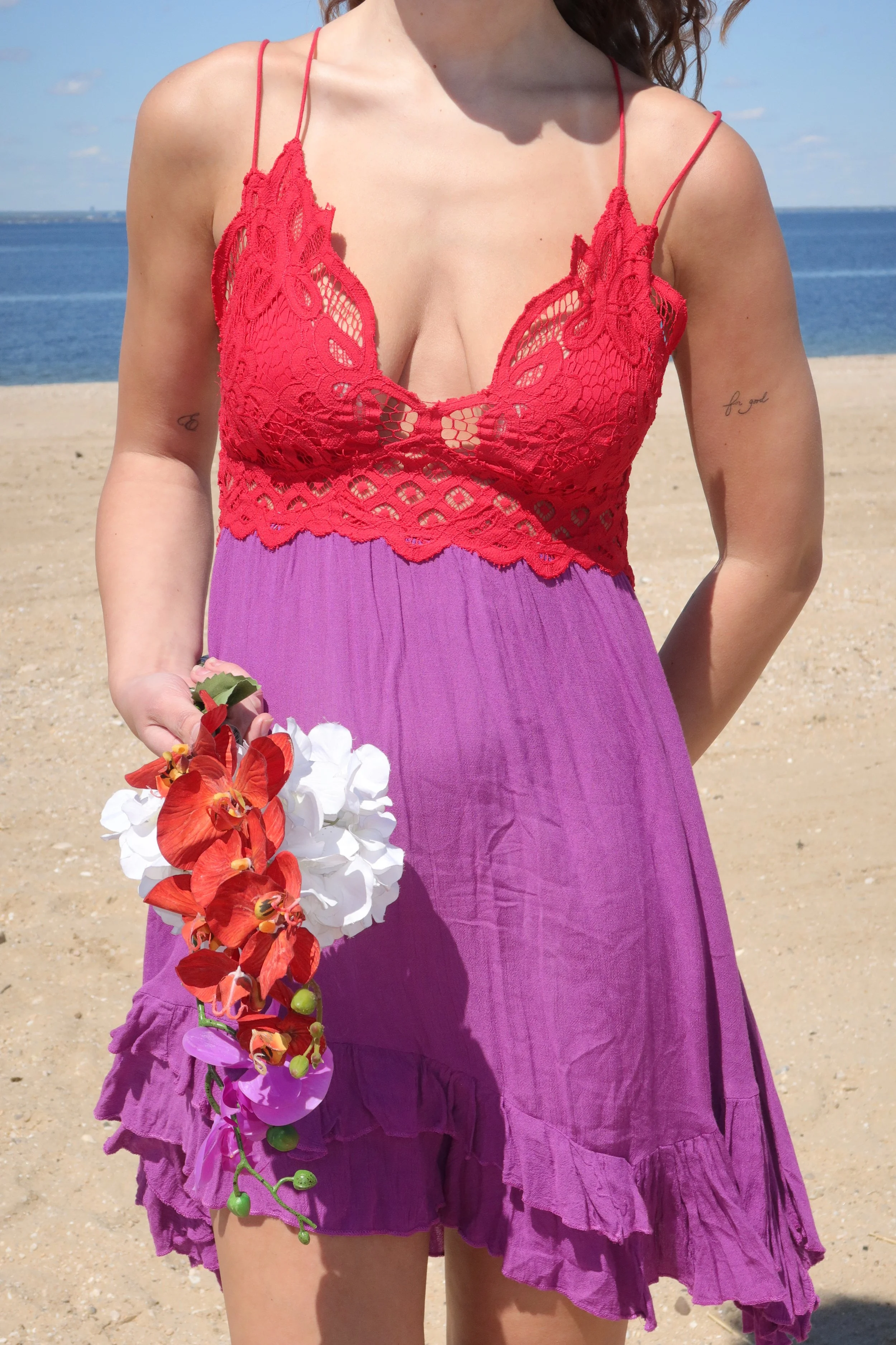 DRESSES