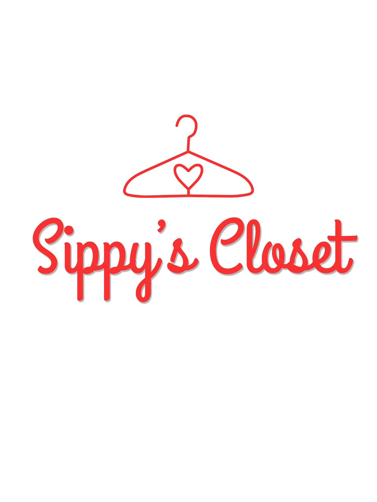Sippy's Closet