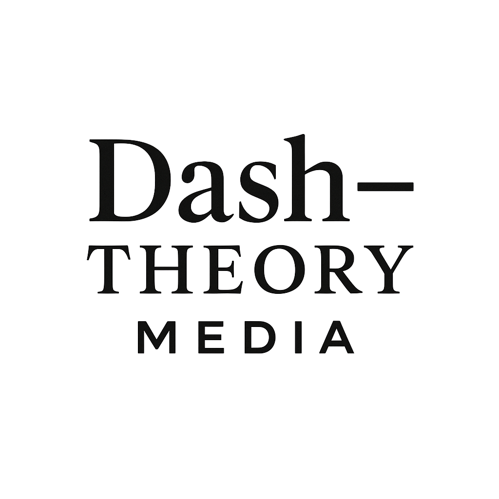 Dash Theory Media