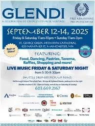 Glendi Sign Holding Meet and Greet