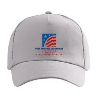 Campaign Baseball Caps