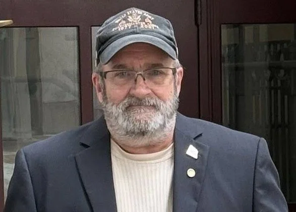 New Hampshire District 24 State Representative Candidate Paul LaFerriere