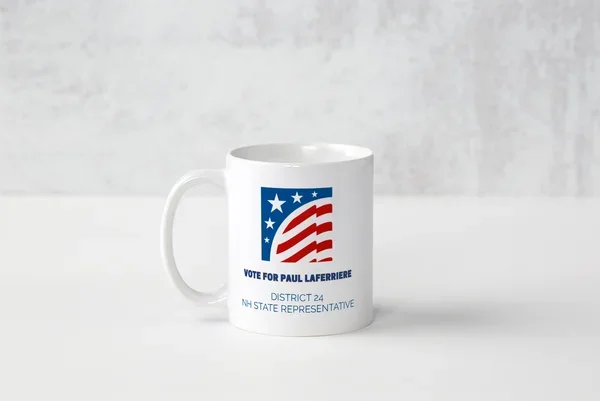Paul LaFerriere Campaign Support Mug