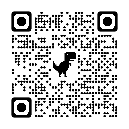 Citizen's Alliance Pledge QR Code