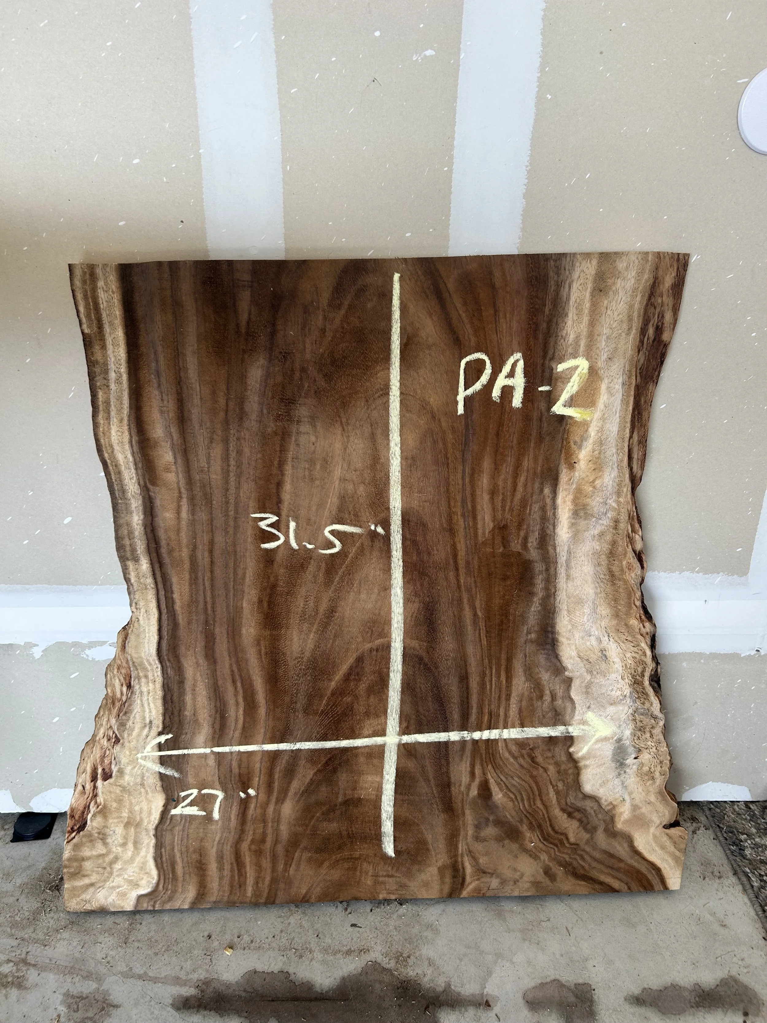 Parota - PA2 - Premium