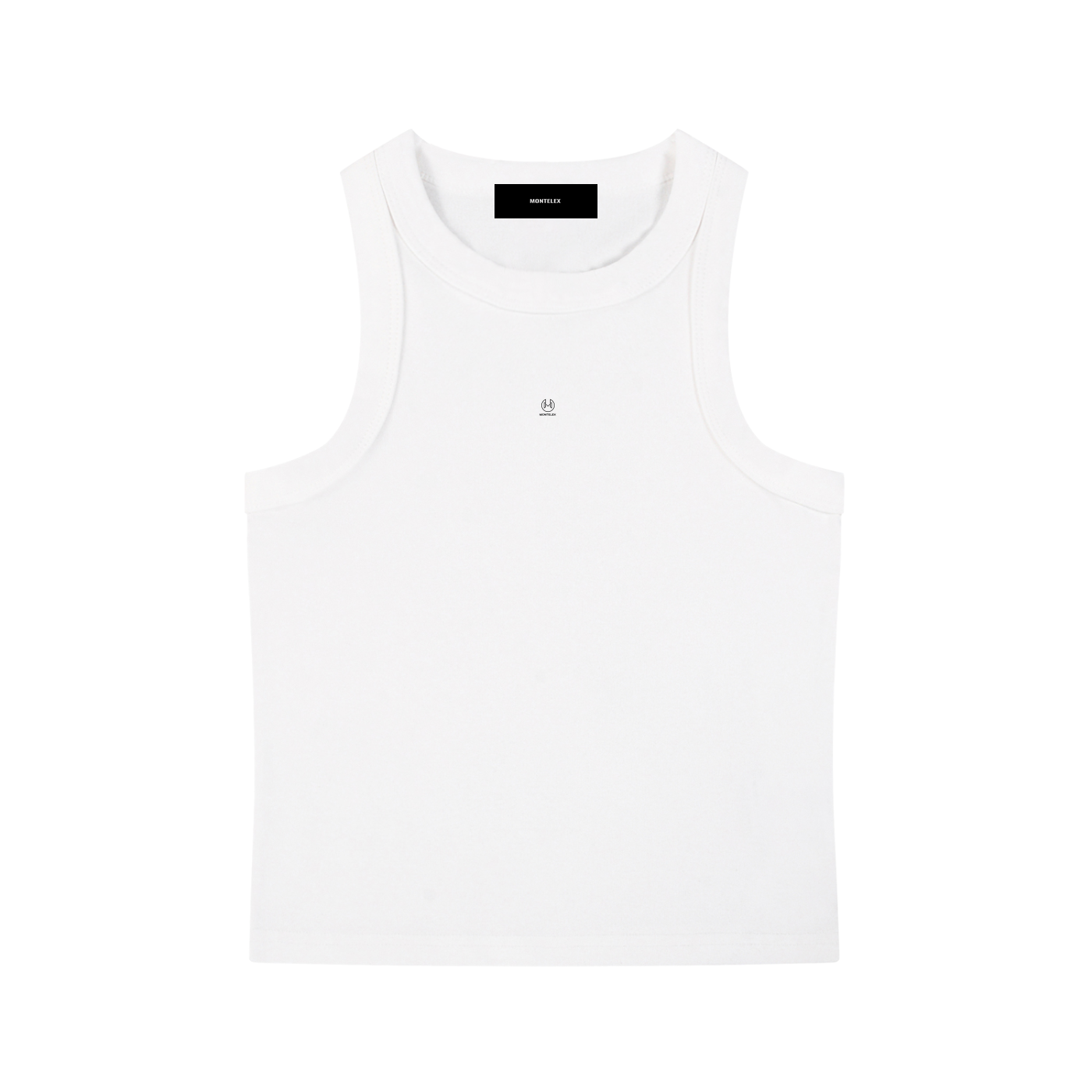 Monte Tank Top