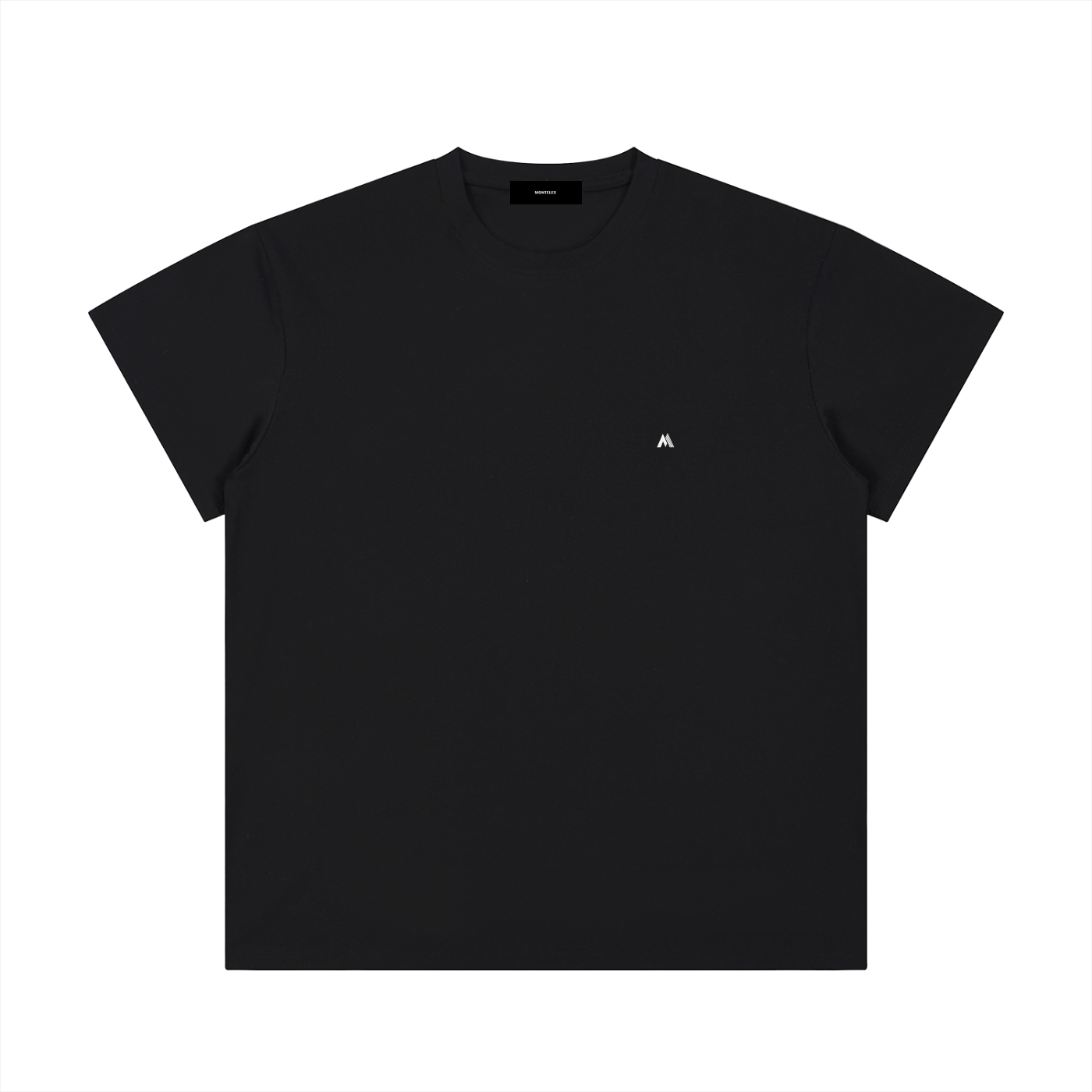 Cotton Classic Fit T-Shirt