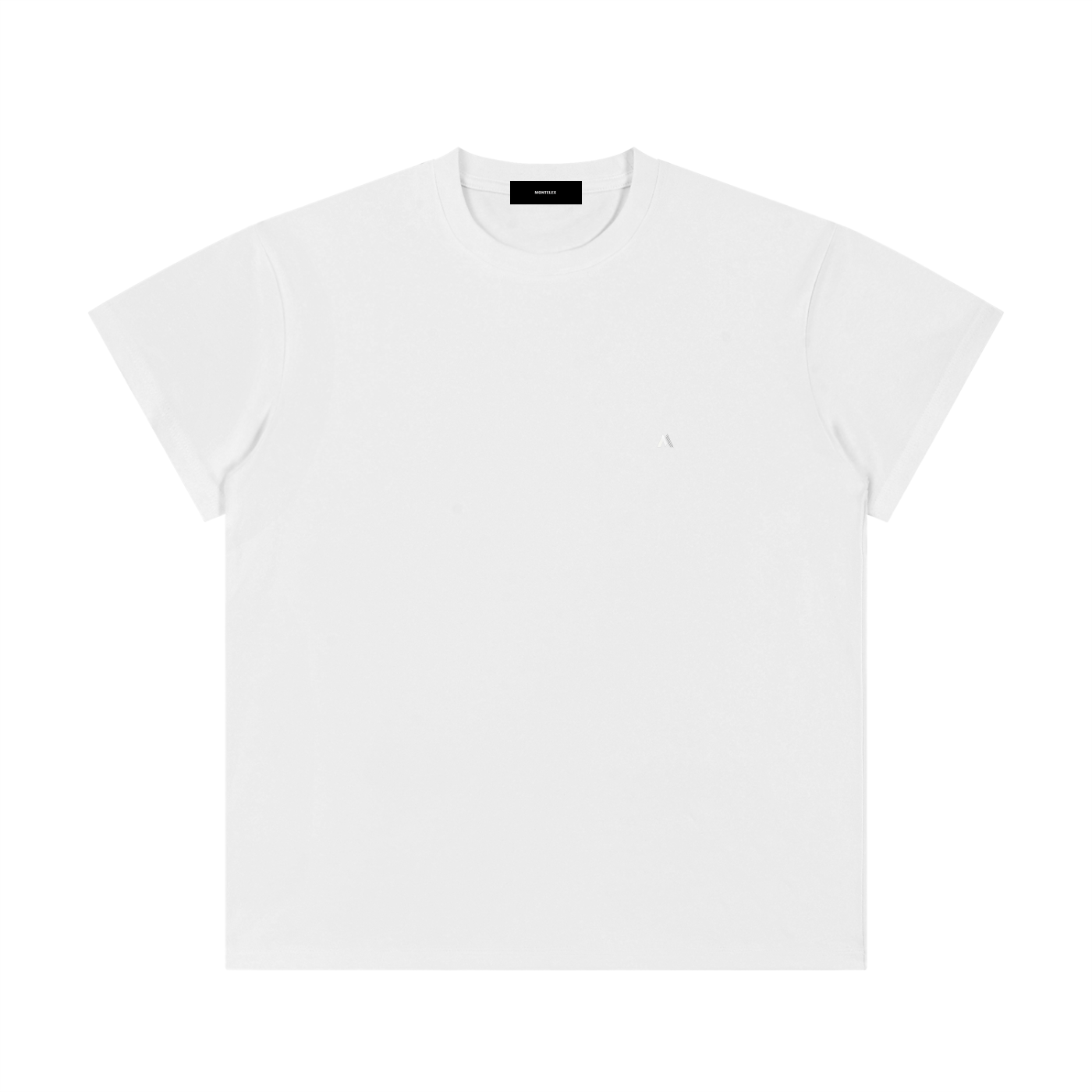 Cotton Classic Fit T-Shirt
