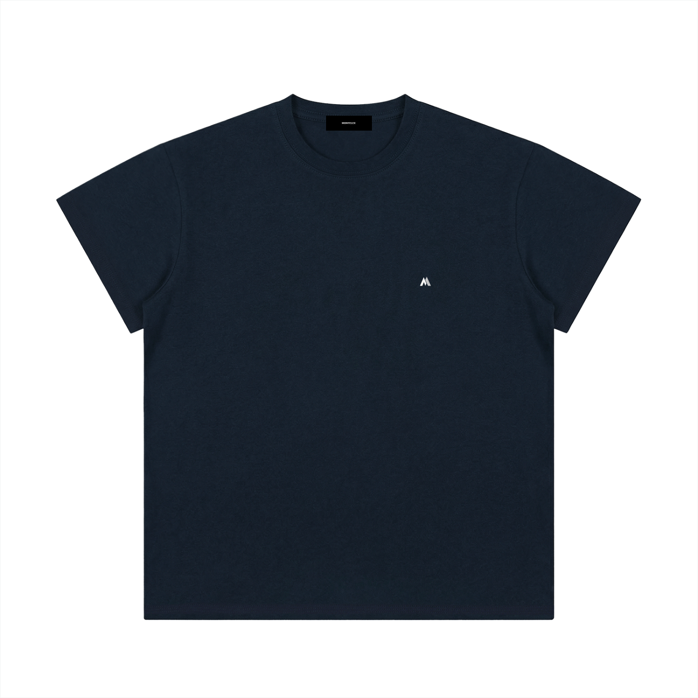Cotton Classic Fit T-Shirt