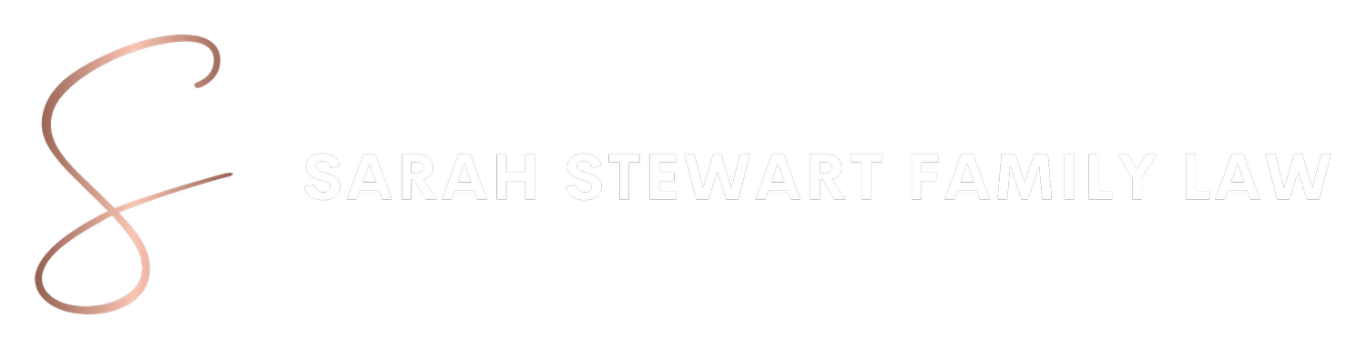 Sarah Stewart Family Law 