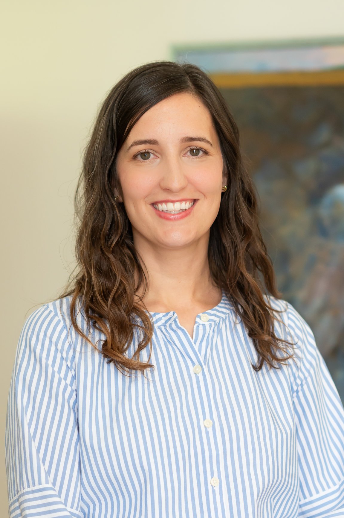 Jamie Alvey, LICSW, Brainspotting therapist in Birmingham, Alabama specializing in working with artists, musicians, writers, creatives, performers, and athletes.