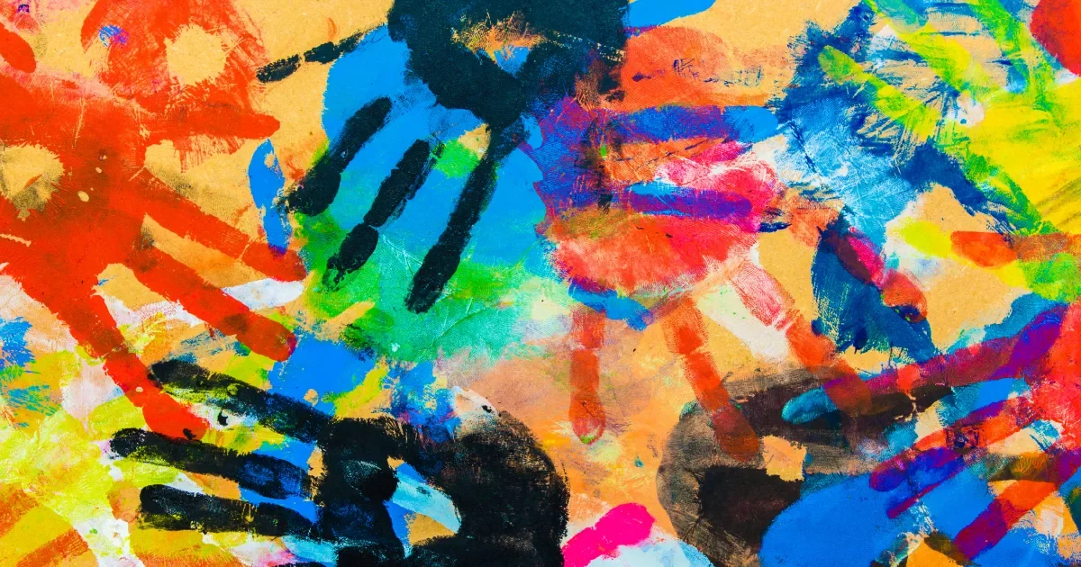 Thoughts on Our Human Need to Create and Why It Matters