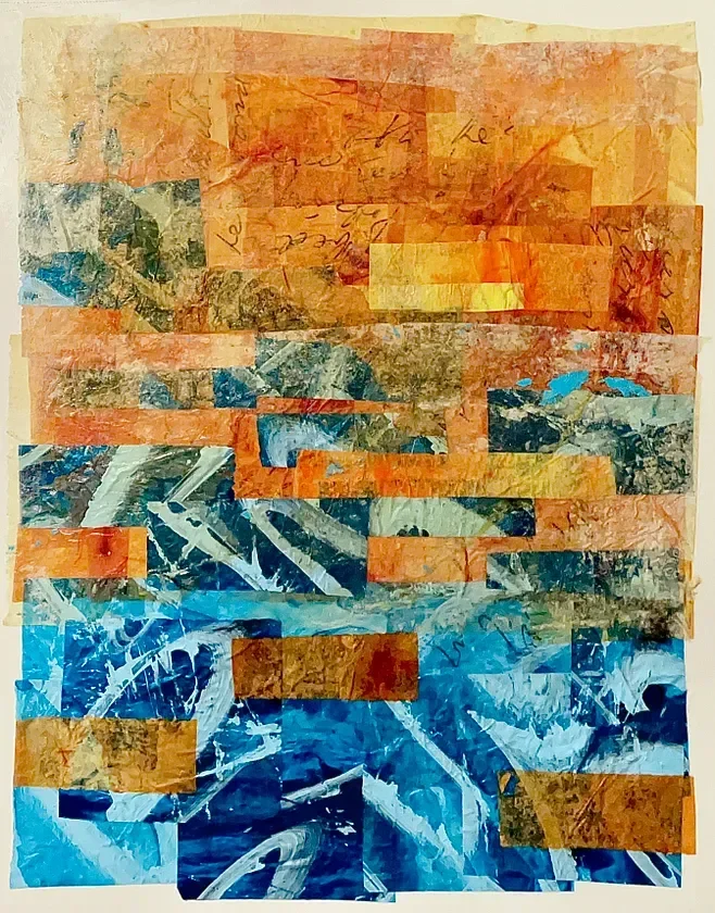 Nov. 21st Studio Notes: You have to be willing to risk ruining everything for your work to be great.