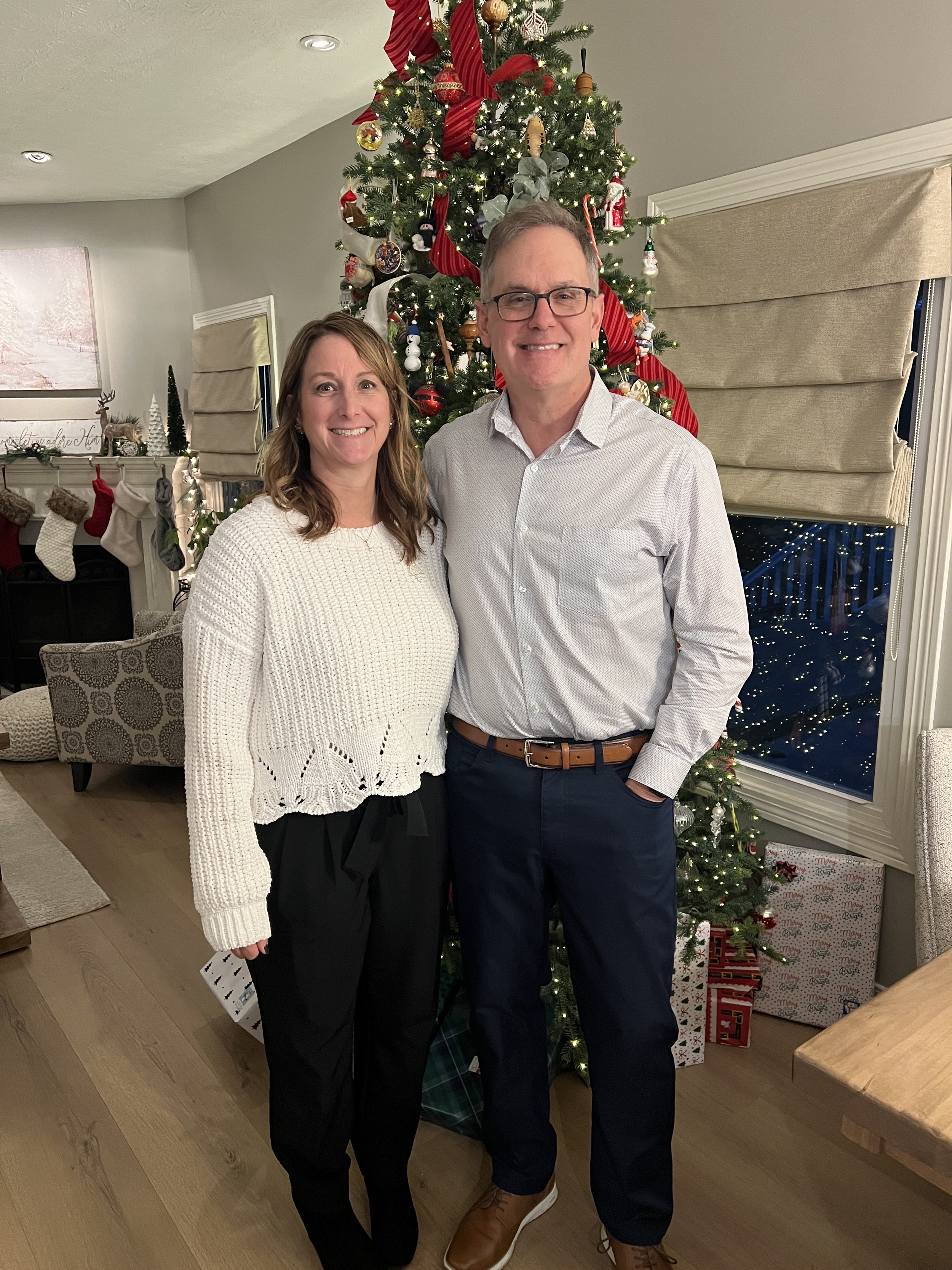 Happy New Year + Progress, consistency and quality