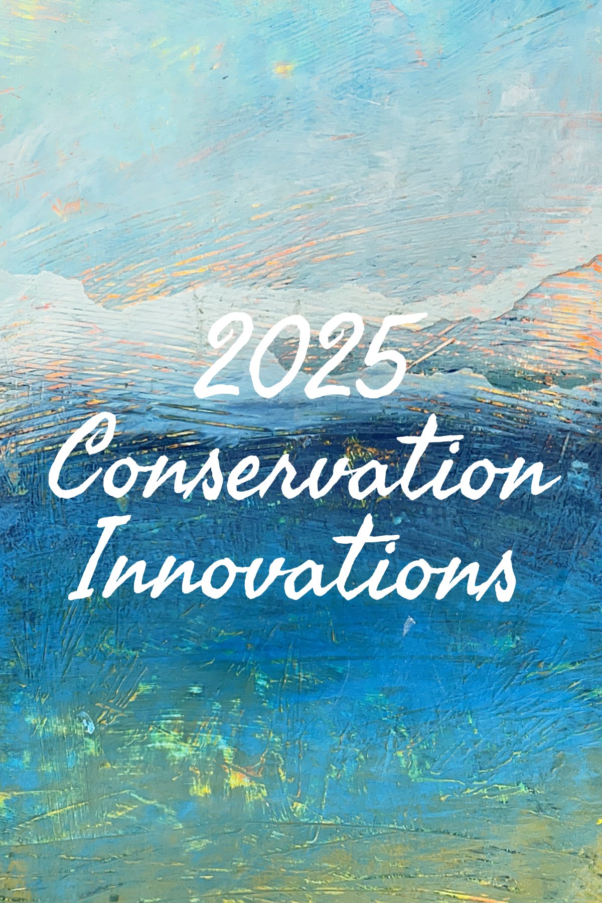 Ocean Conservation Innovations: 2025