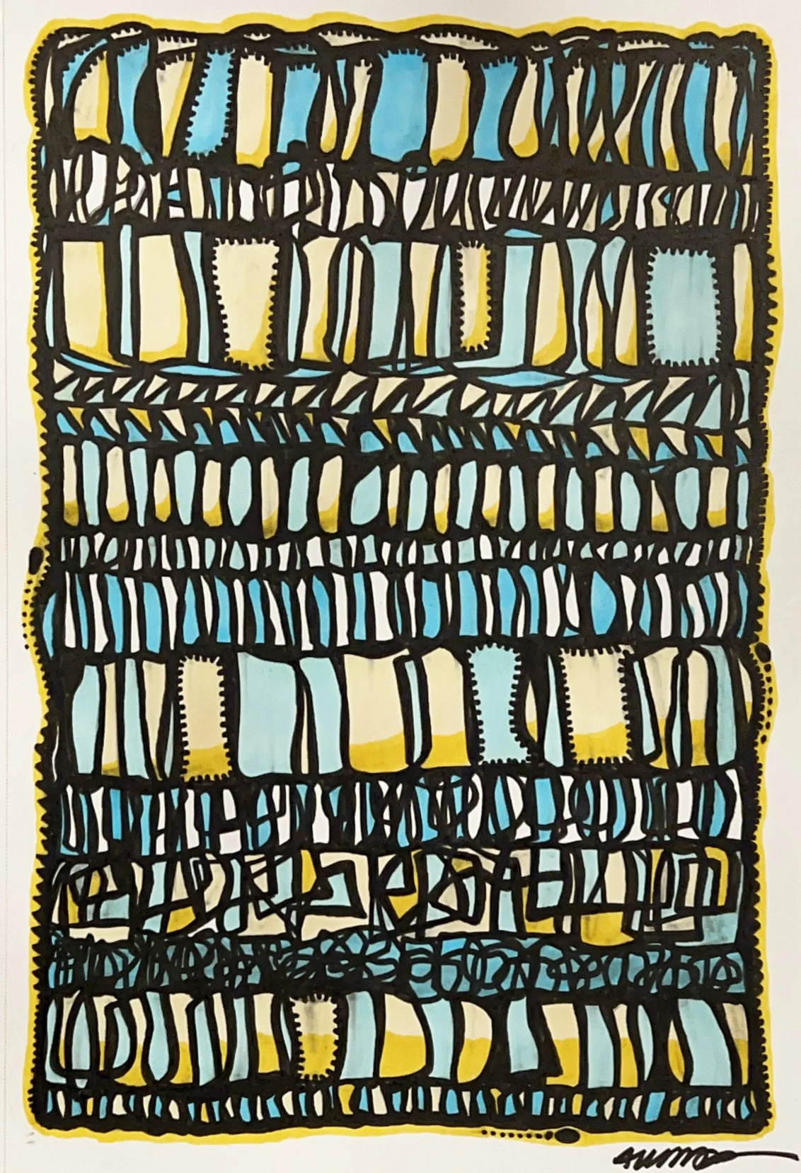 Studio Notes: The Value of Doodling