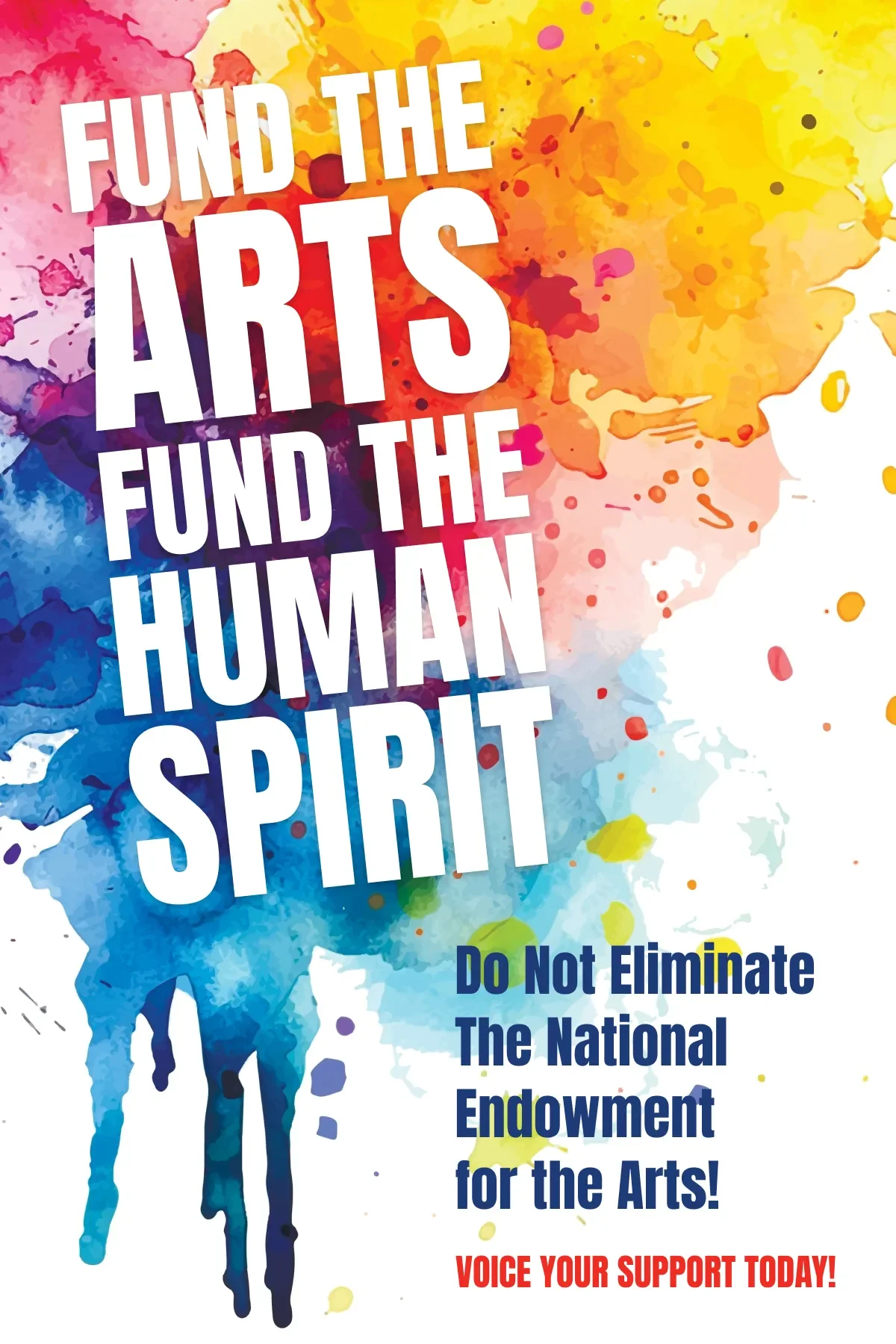 Thoughts on Thinking Differently About The Arts