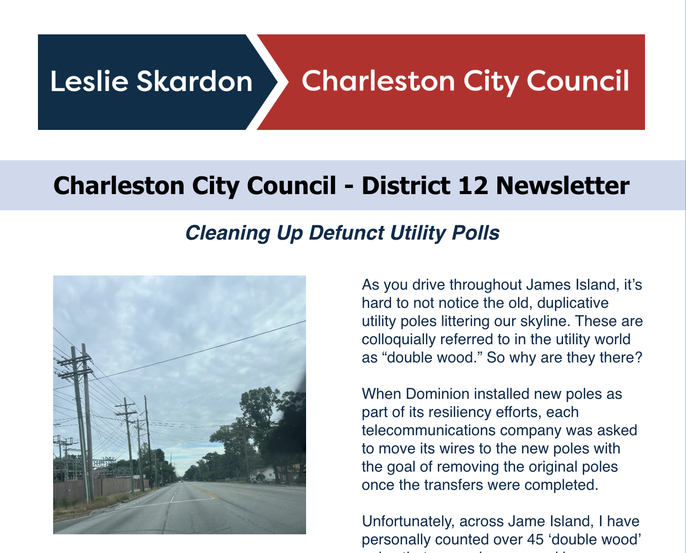 June Newsletter