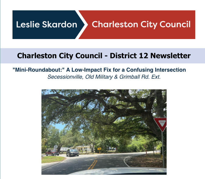 July’s Newsletter