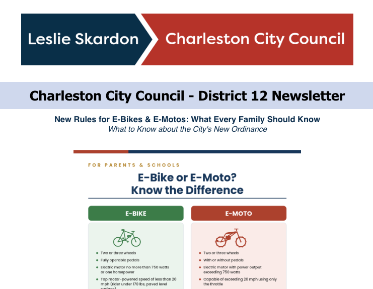 August’s Newsletter