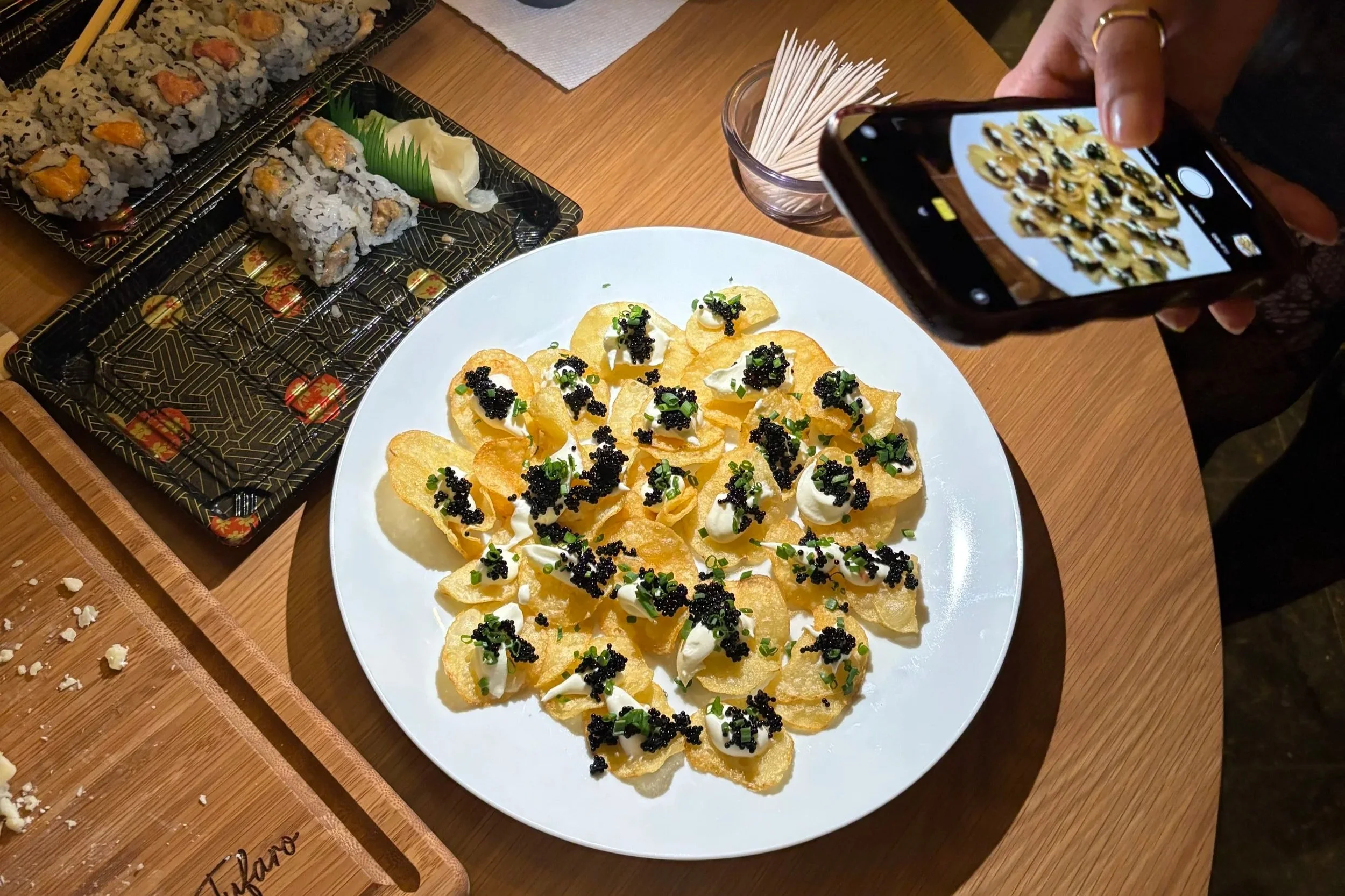 A Dietitian’s Guide to New Years Resolutions🥂