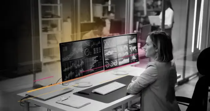 Splunk cover art for 2026 Predictions: Unified Observability Connects Ops to Business Results
