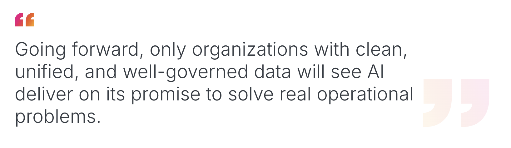 Splunk 2026 observability predictions quote