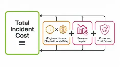 Mature observability workflow from Splunk blog