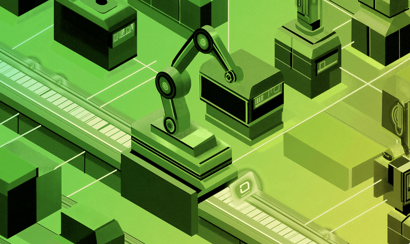 Outshift by Cisco cover art on Architecting JARVIS
