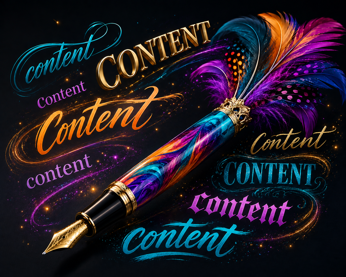 Content Projects