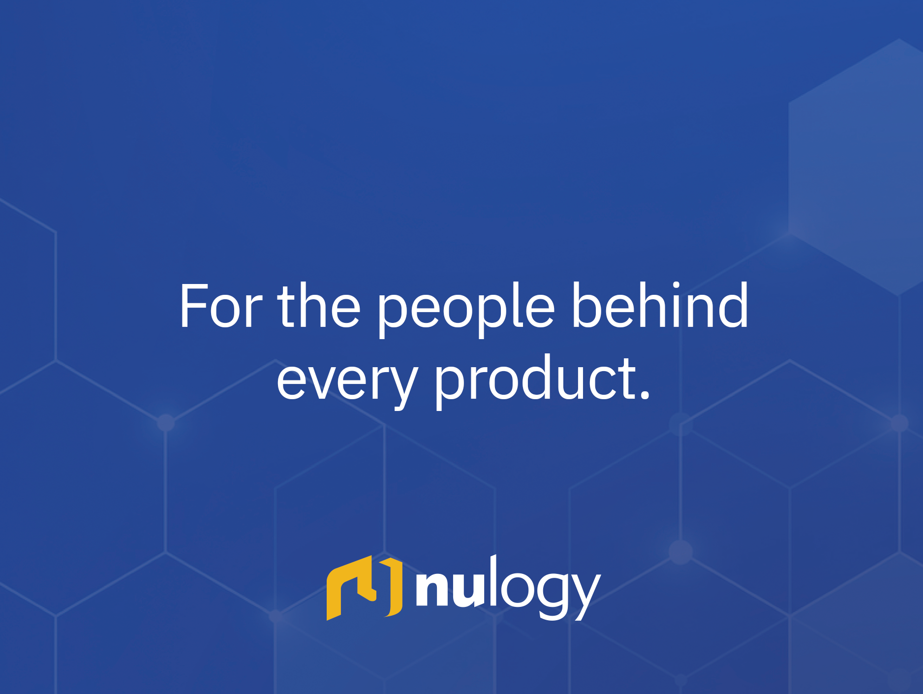Nulogy