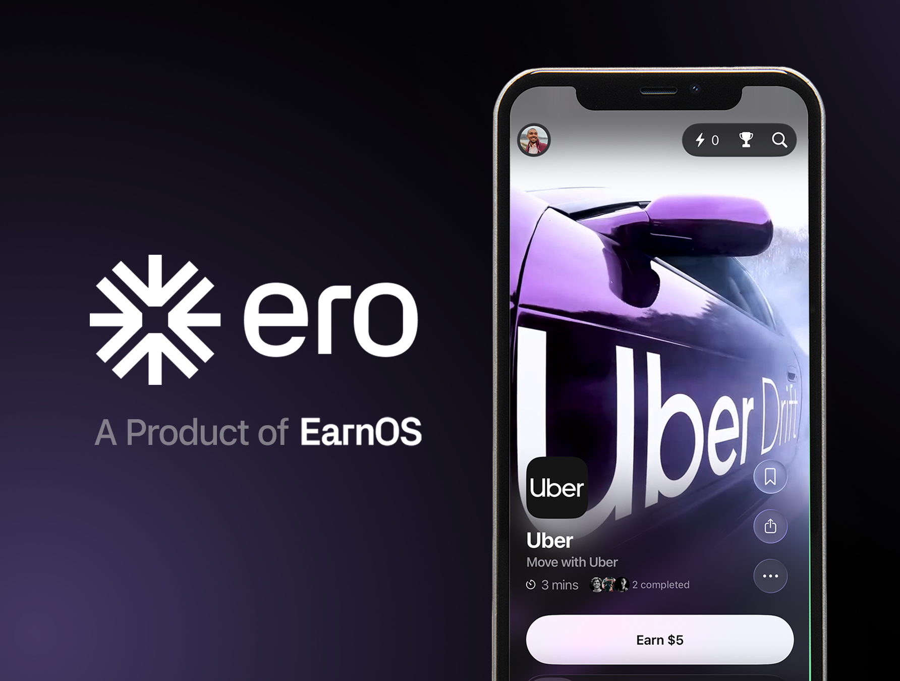 EarnOS