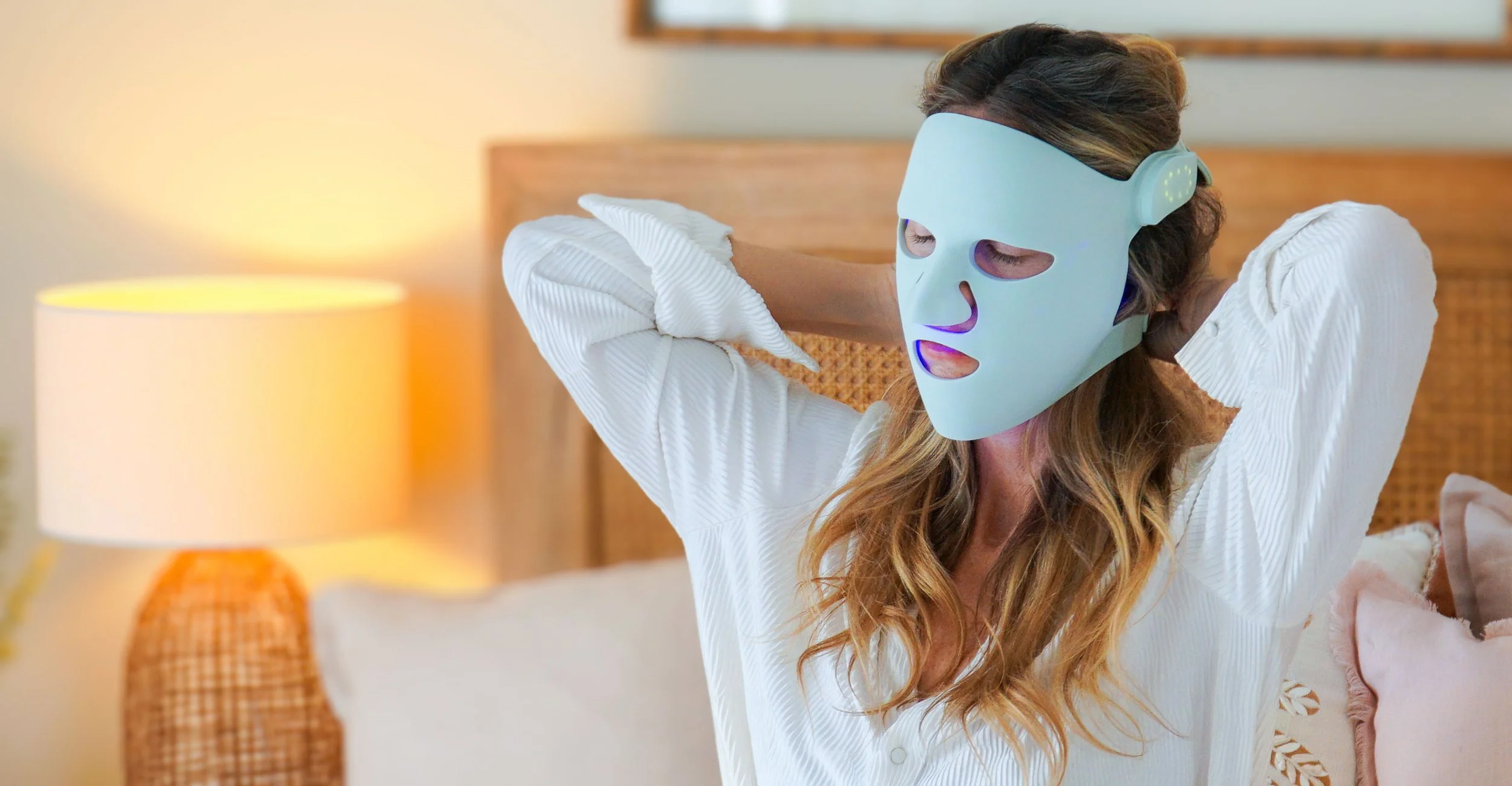 House of Dermis beauty technology branding and Shopify ecommerce design by Your Brand by Me